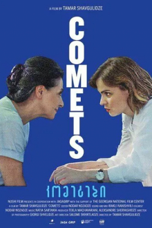 Comets