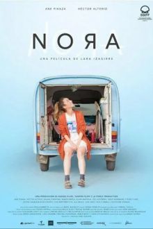 Нора