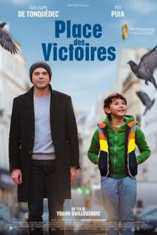 Place des Victoires