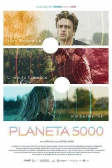 Планета 5000