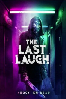 The Last Laugh