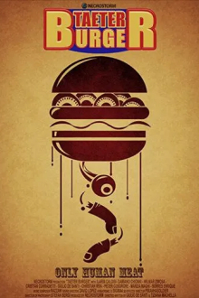 Taeter Burger