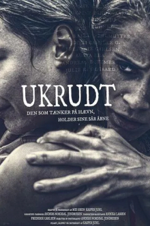 Ukrudt