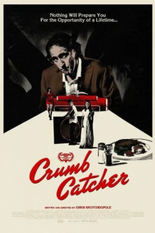 Crumb Catcher