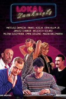 Lokal zamkniety