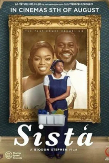 Sistá