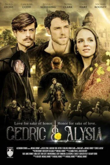 Cedric & Alysia