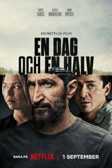 En dag och en halv