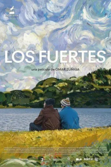 Los Fuertes