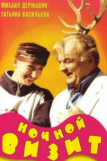 Ночной визит