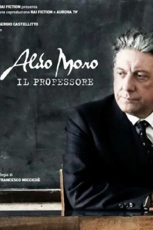 Aldo Moro il Professore