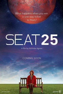 Seat 25
