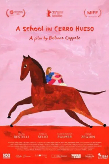 Школа в Сьерра-Уэсо