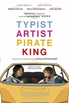 Typist Artist Pirate King