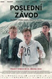 Poslední závod