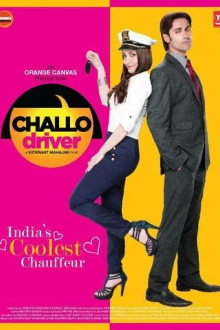 Challo Driver