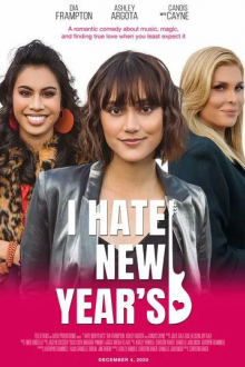 I Hate New Year's