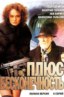 Плюс бесконечность