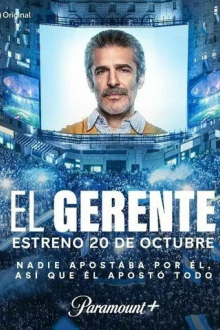 El gerente