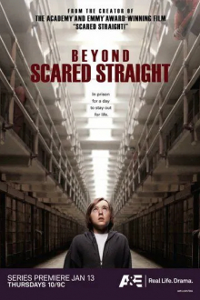 Beyond Scared Straight