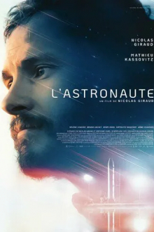 L'astronaute