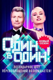 Один в один