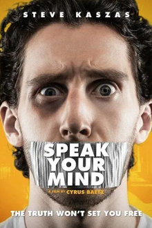 Speak Your Mind