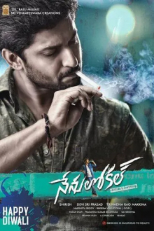 Nenu Local