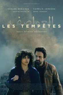Les tempêtes