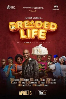 Breaded Life