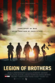 Legion of Brothers