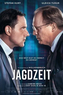 Jagdzeit
