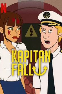 Captain Fall