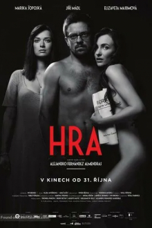 Hra
