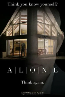 Alone