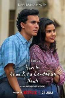 Hari Ini Akan Kita Ceritakan Nanti