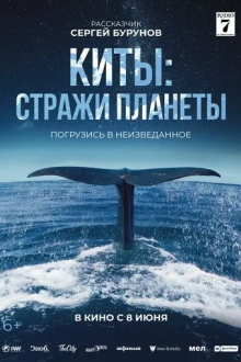 Киты: Стражи планеты