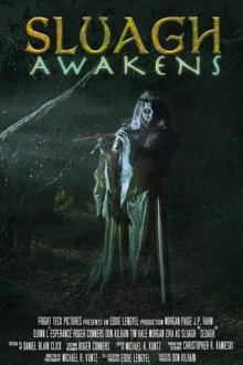 The Sluagh Awakens