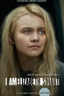 Я – Элизабет Смарт