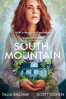 South Mountain