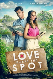 Love Marks the Spot