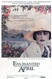 Колдовской апрель