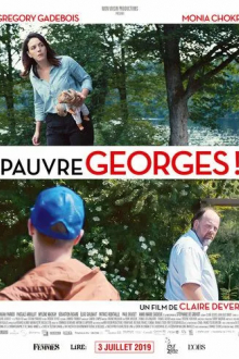 Pauvre Georges!