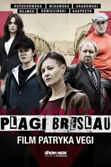 Язвы Бреслау