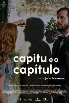 Capitu e o Capítulo