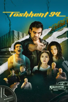 Toshkent 94