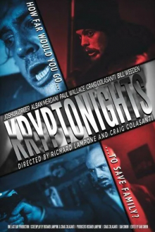 Kryptonights