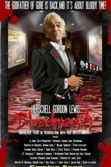 Herschell Gordon Lewis' BloodMania