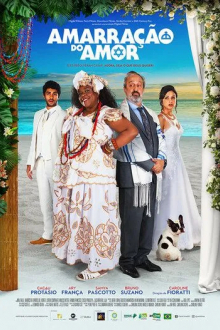 Amarração do Amor