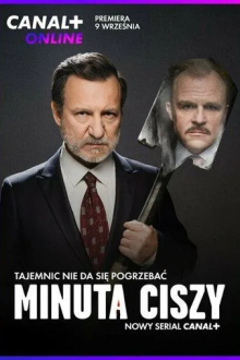 Minuta ciszy